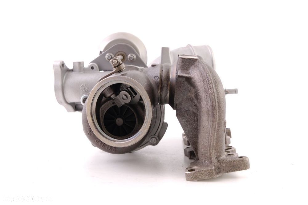 Alfa Romeo 1.8T 4C GIULIETTA 241 KM 53049700165 53049980165 53049880185 53049700185  OEM 55253383 55248486 - 2