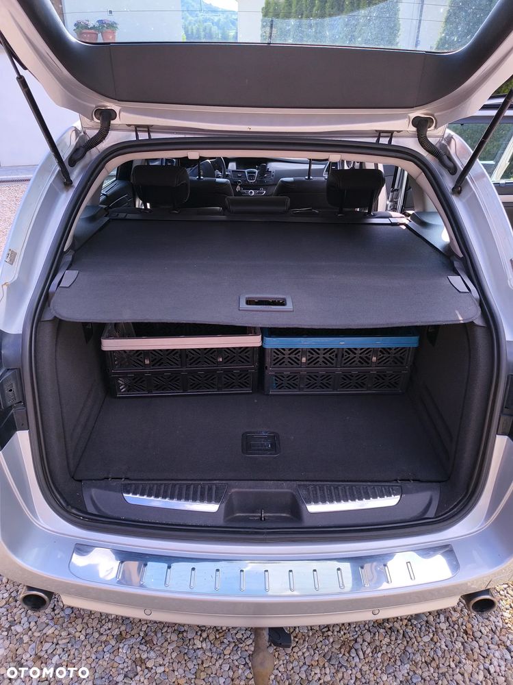 Renault Laguna 2.0 DCi Image - 7