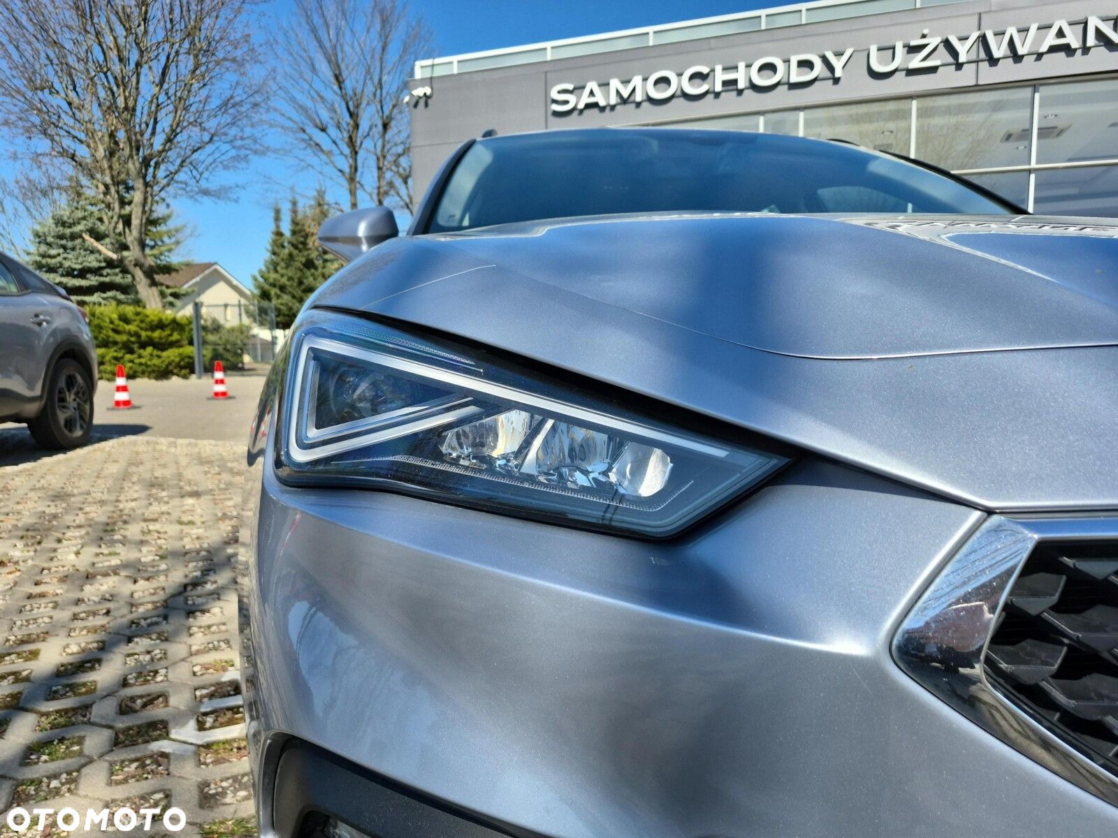Seat Leon 2.0 TDI Style DSG - 17