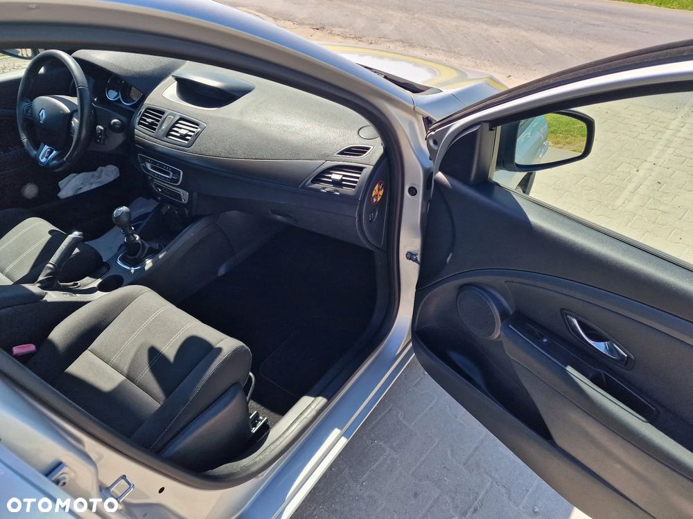 Renault Megane 1.2 16V TCE Energy Dynamique - 26
