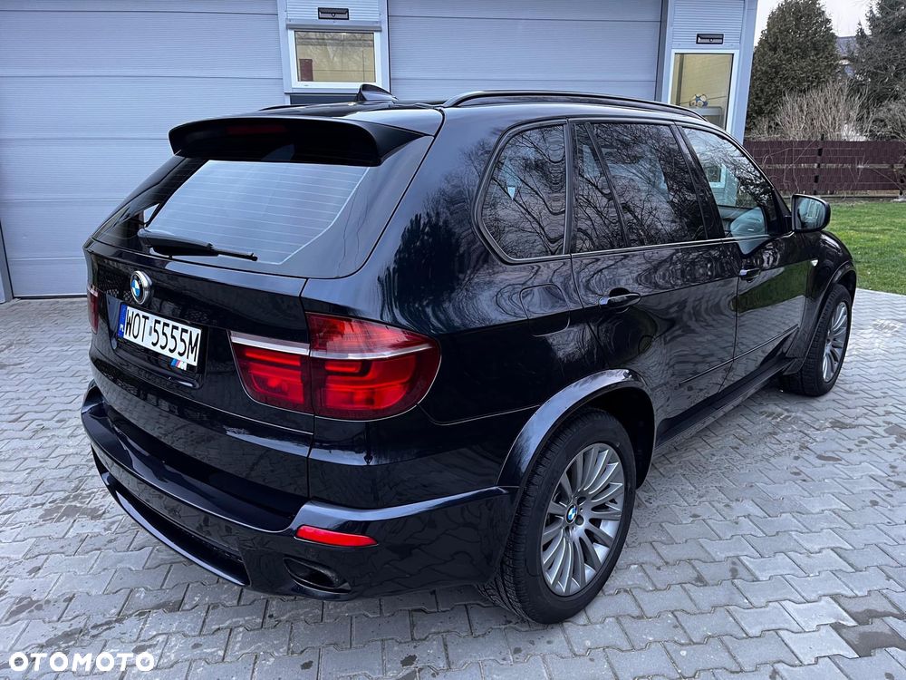 BMW X5 xDrive40d M Sport Edition - 28