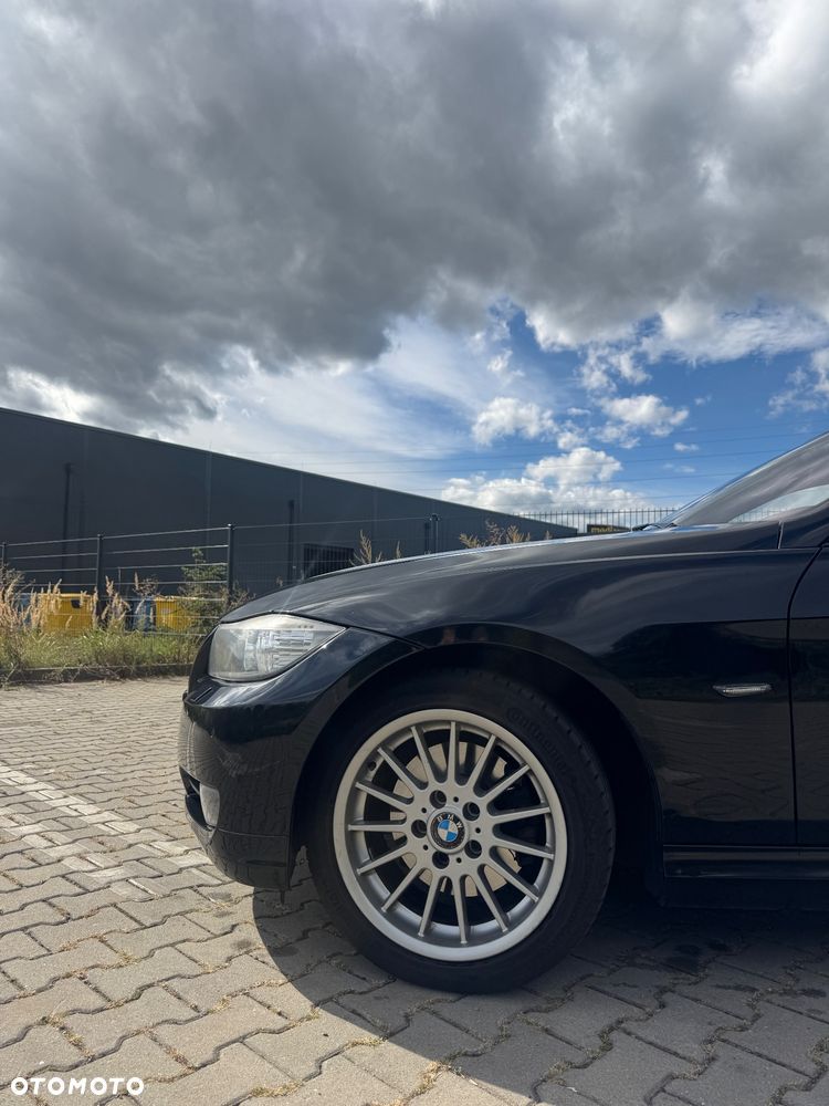 BMW Seria 3 - 3