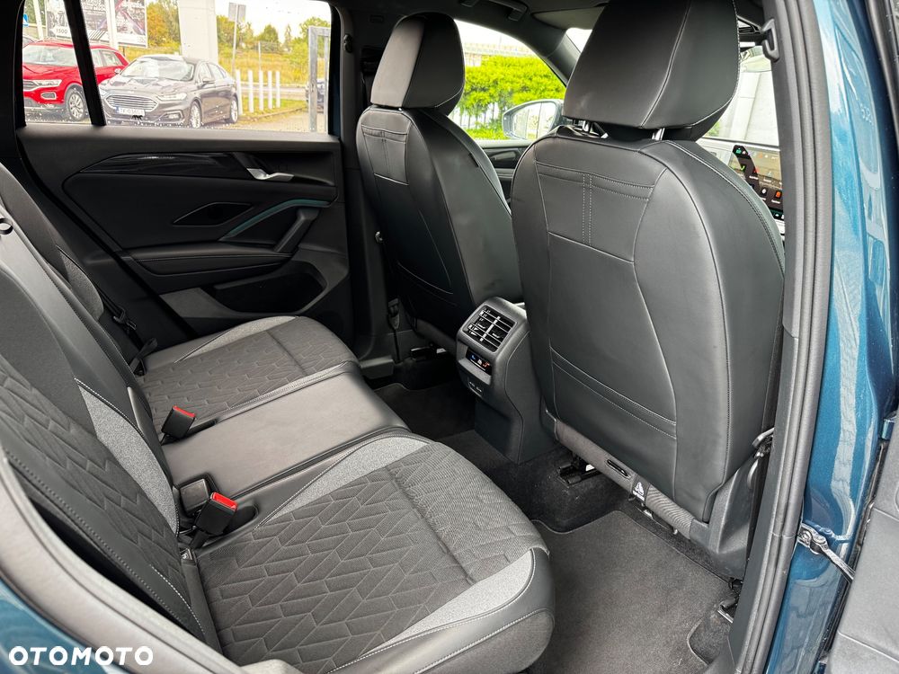 Volkswagen Tiguan 1.5 eTSI OPF DSG Goal - 14