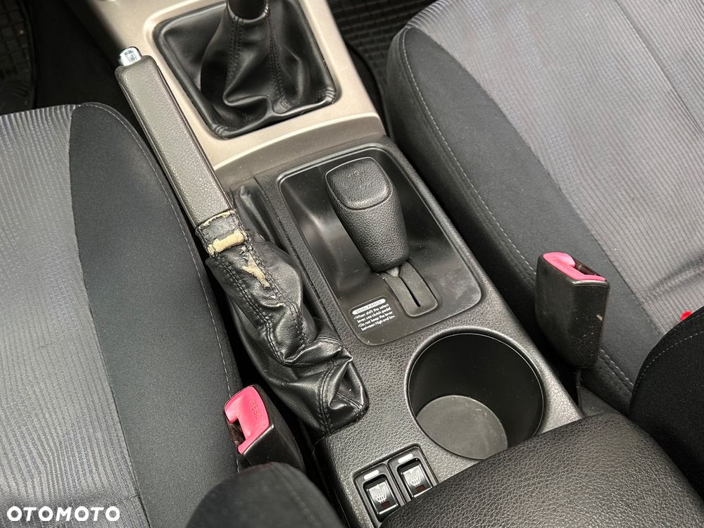 Subaru Forester 2.0 XE 000 - 21