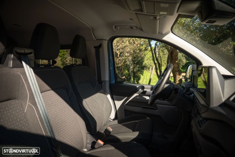 Ford Transit Custom 300 L1 2.0 EcoBlue CD Trend Aut. - 39
