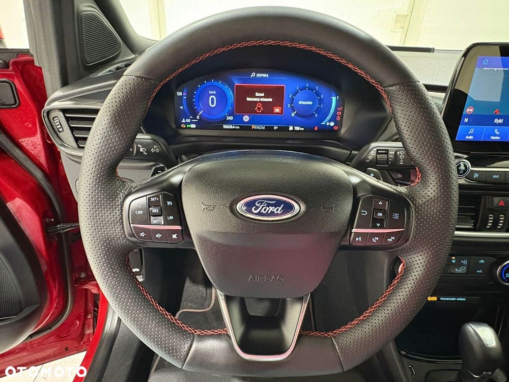 Ford Puma - 31