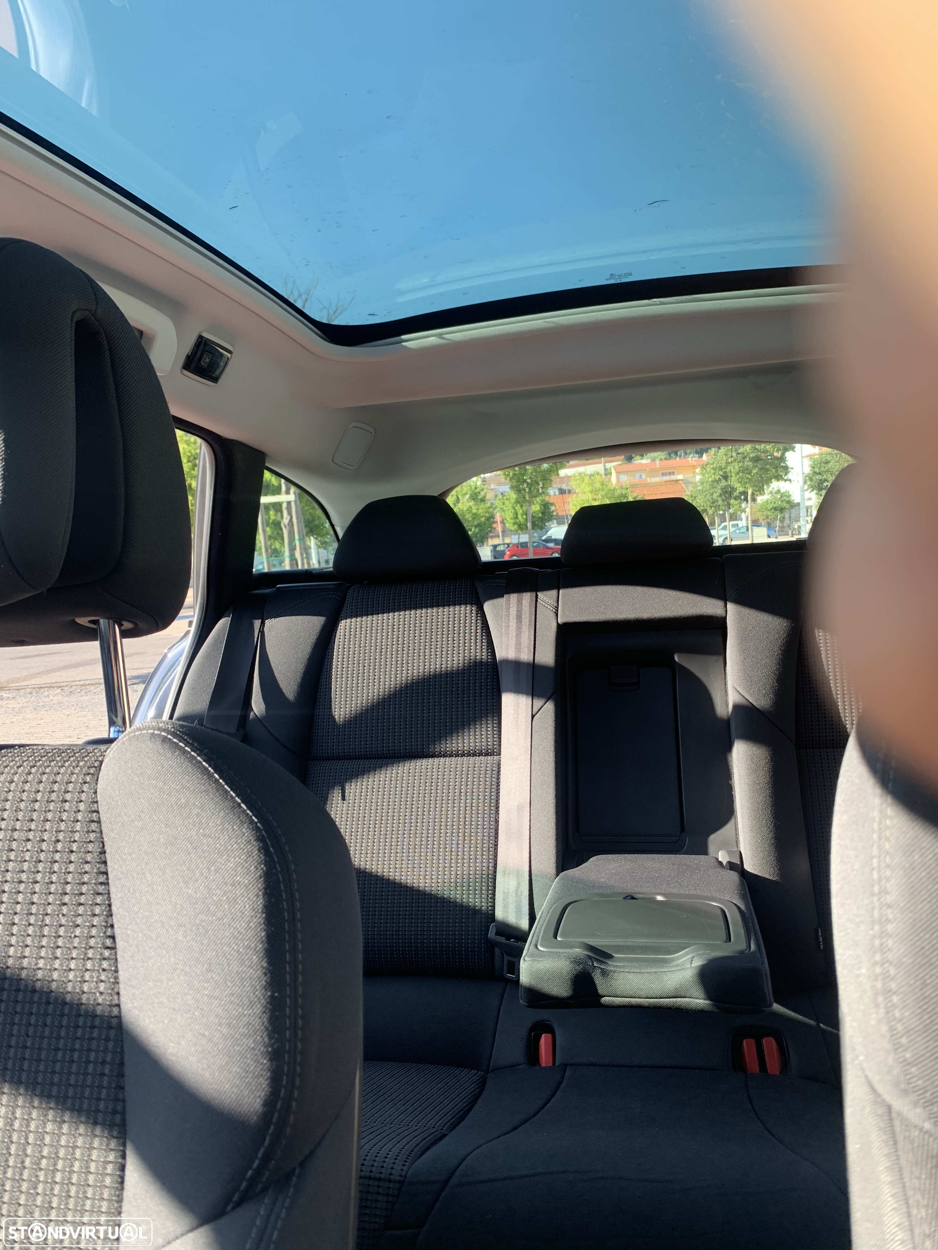 Peugeot 508 SW 1.6 HDi Access - 16