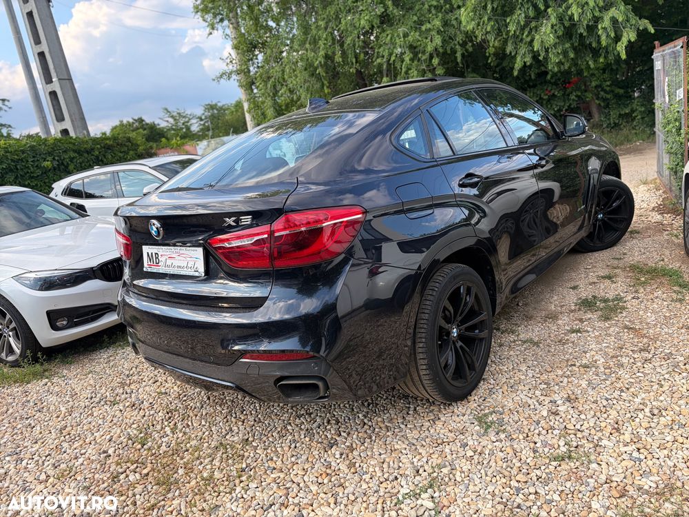BMW X6 - 2