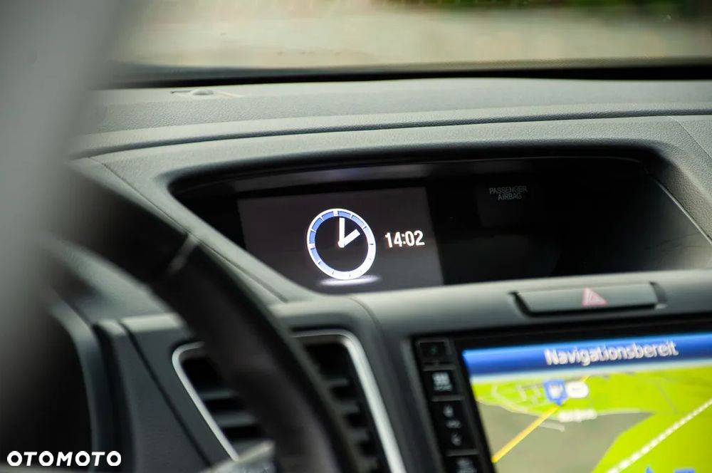 Honda CR-V 2.0i-VTEC 4WD Lifestyle Plus - 31