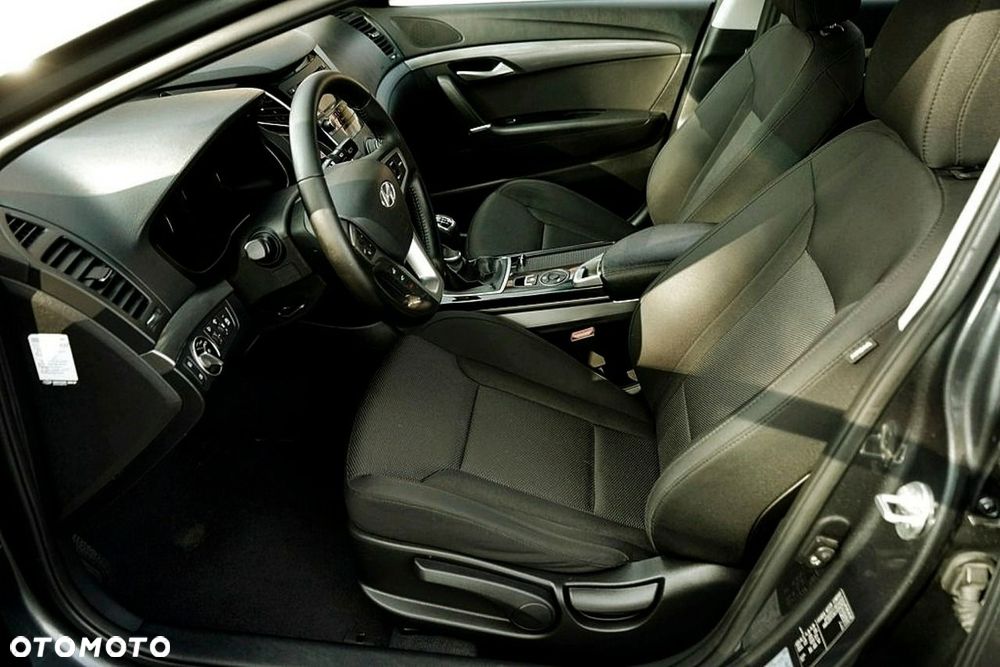 Hyundai i40 1.7 CRDi BlueDrive Classic - 18