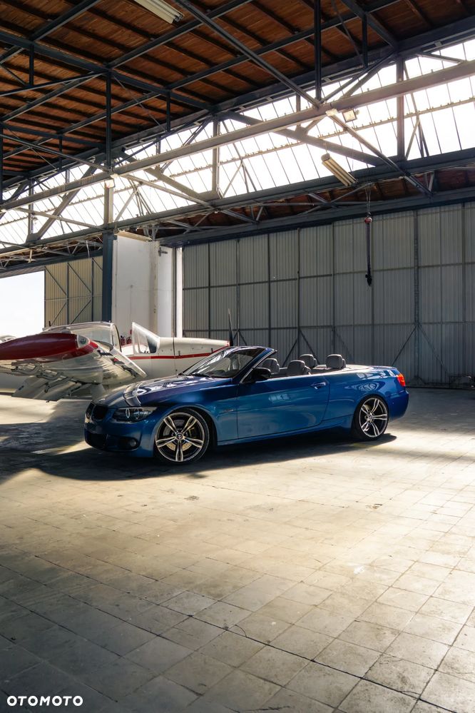 BMW Seria 3 - 5