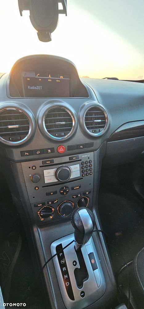 Opel Antara 2.0 CDTI Cosmo - 16