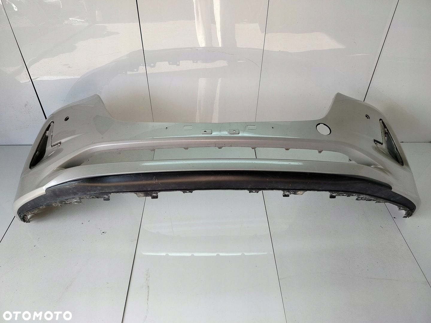 ZDERZAK PRZÓD PRZEDNI MAZDA CX-60 KR9P-50031 2022- - 2