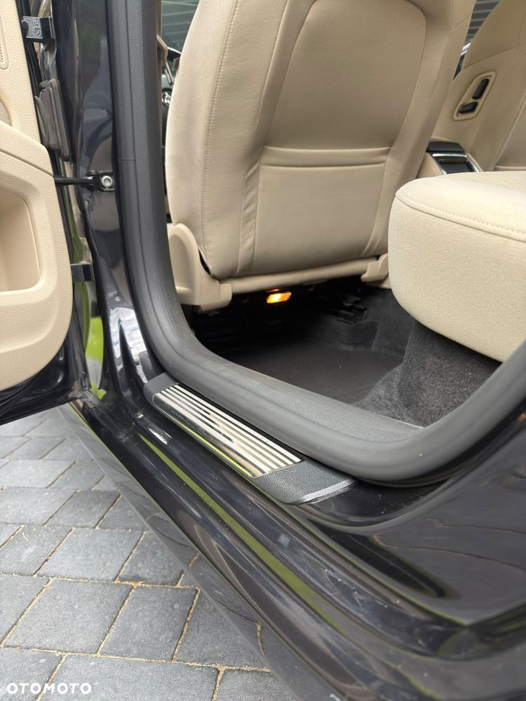Skoda Superb 2.0 TSI Business DSG - 10