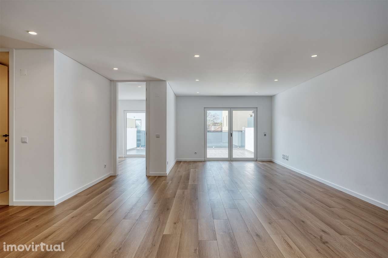 Ocean Prime Village - Condomínio de luxo com 11 moradias  em S.Pedro d - Grande imagem: 2/31