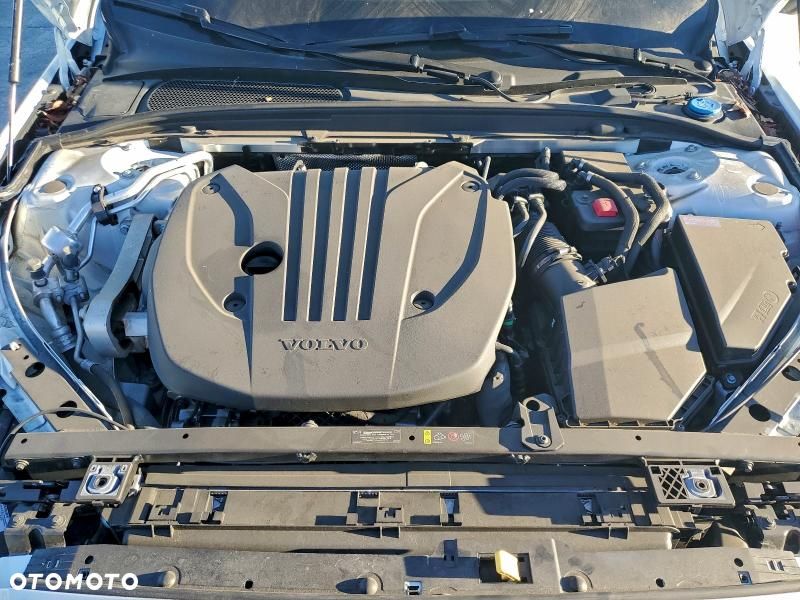 Volvo S60 - 7
