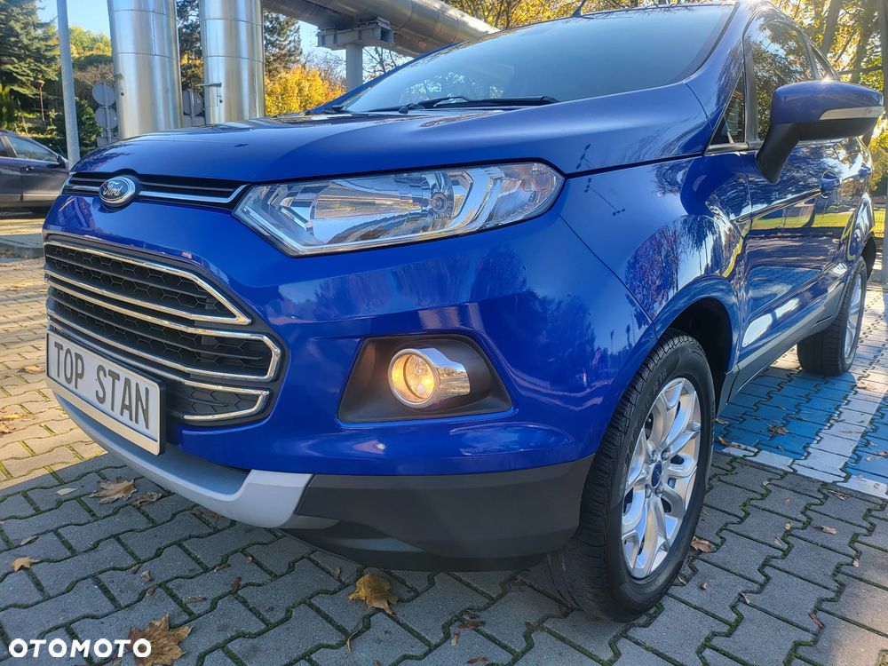 Ford EcoSport - 12