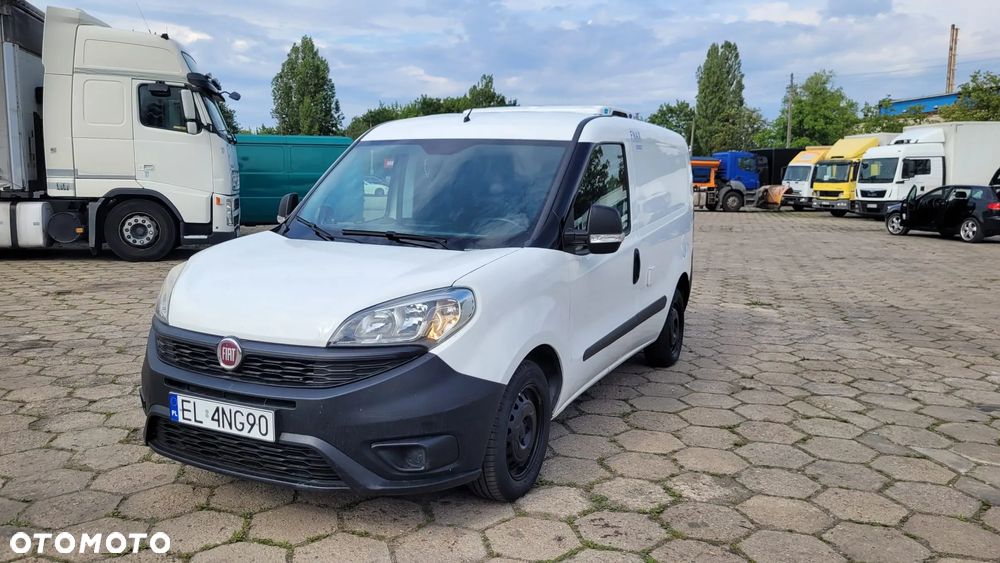 Fiat Doblo - 37