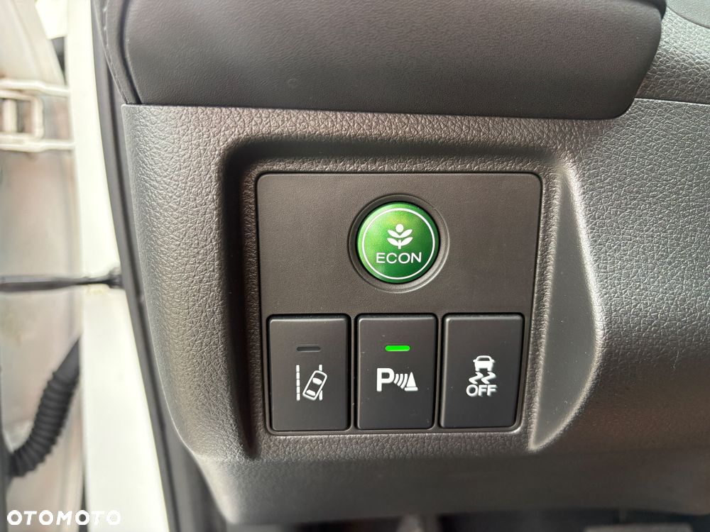 Honda HR-V 1.5 i-VTEC CVT Elegance - 23