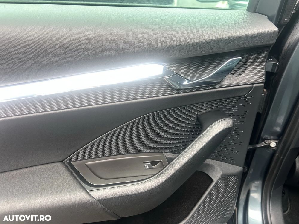 Skoda Octavia 1.4 TSI DSG Style - 14