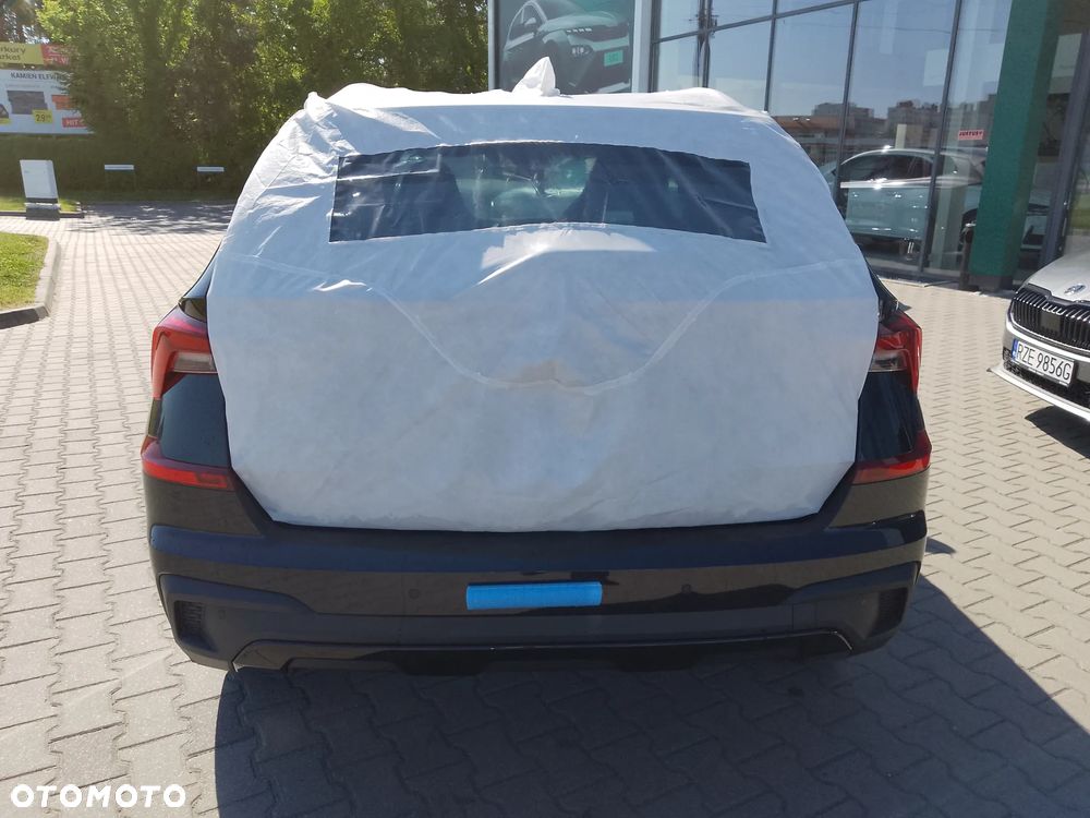 Skoda Kamiq 1.5 TSI Monte Carlo DSG - 5
