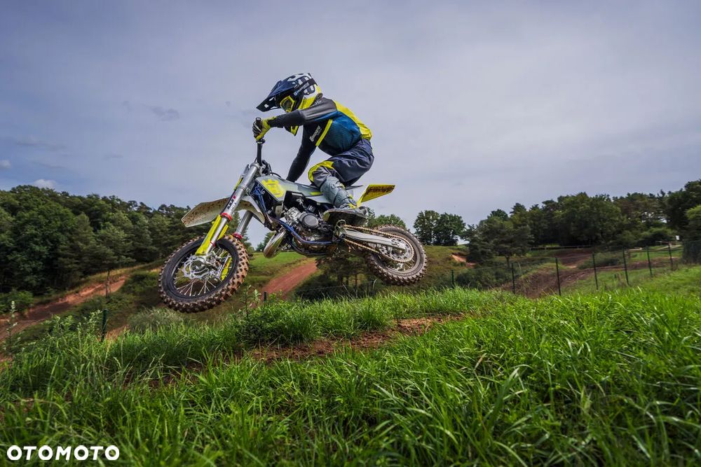 Husqvarna TC - 26