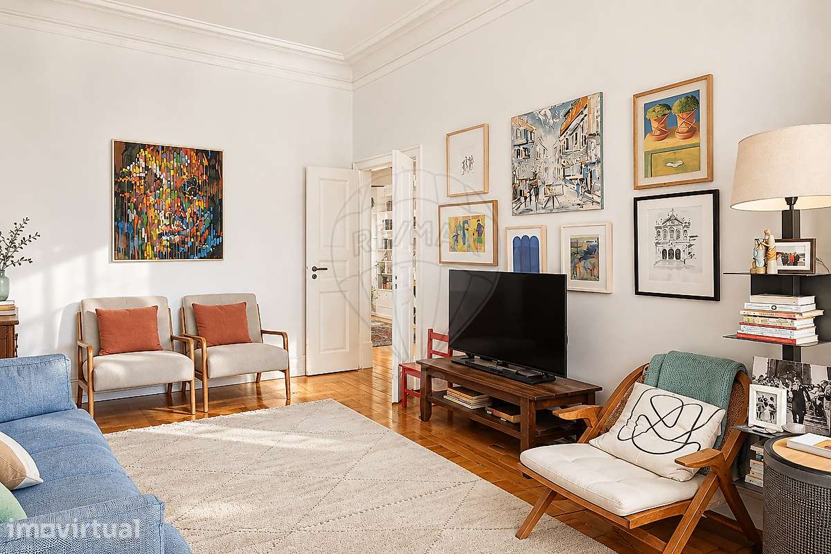 Apartamento T3 para venda - Grande imagem: 5/17