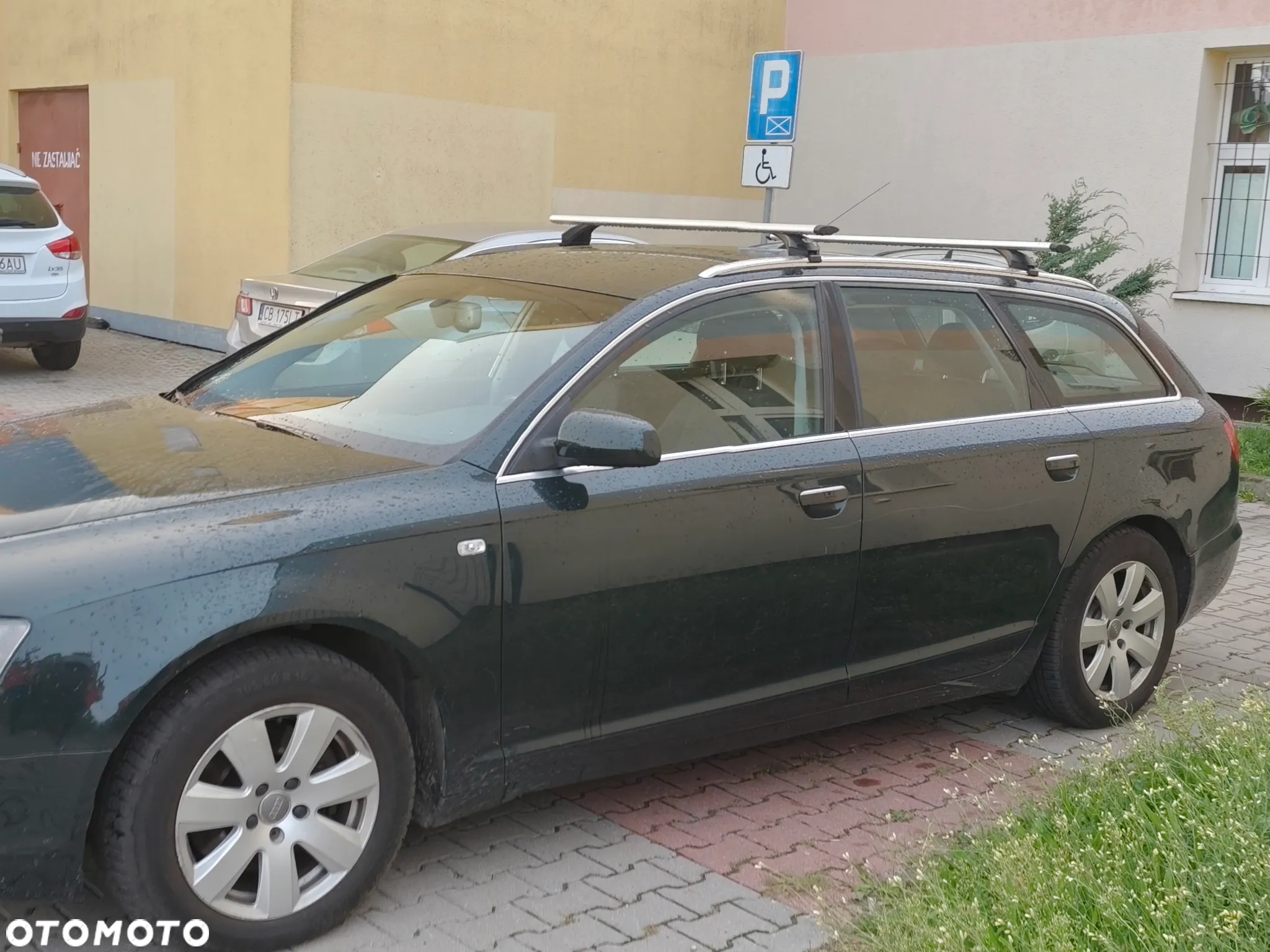 Audi A6 ver-a6-2-4-multitronic - 4