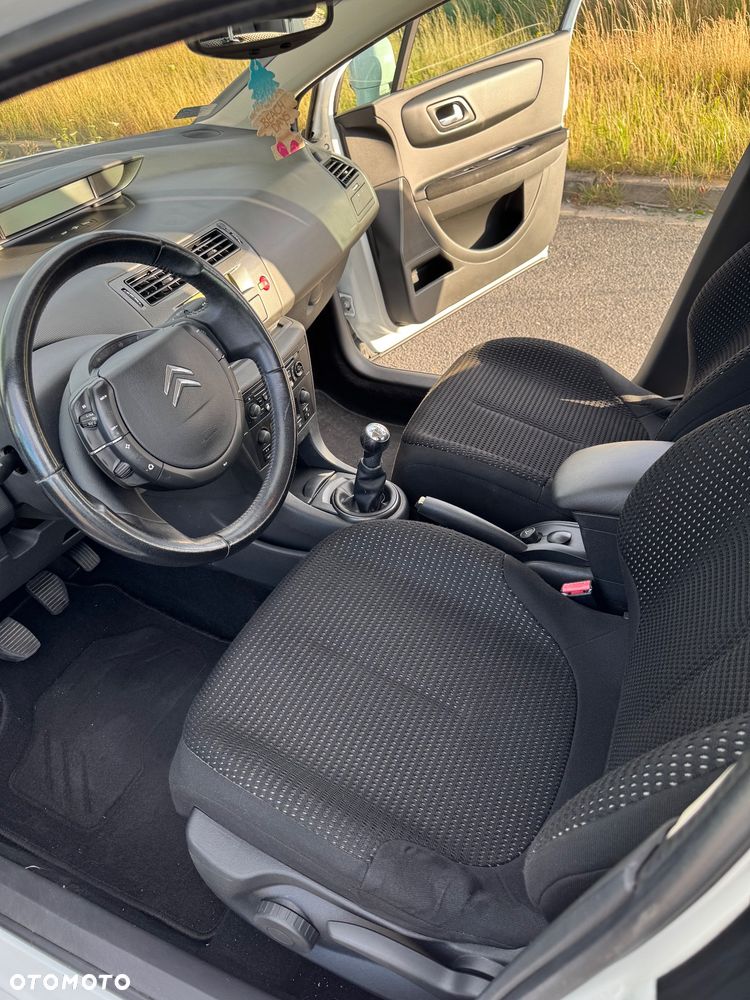 Citroën C4 - 3