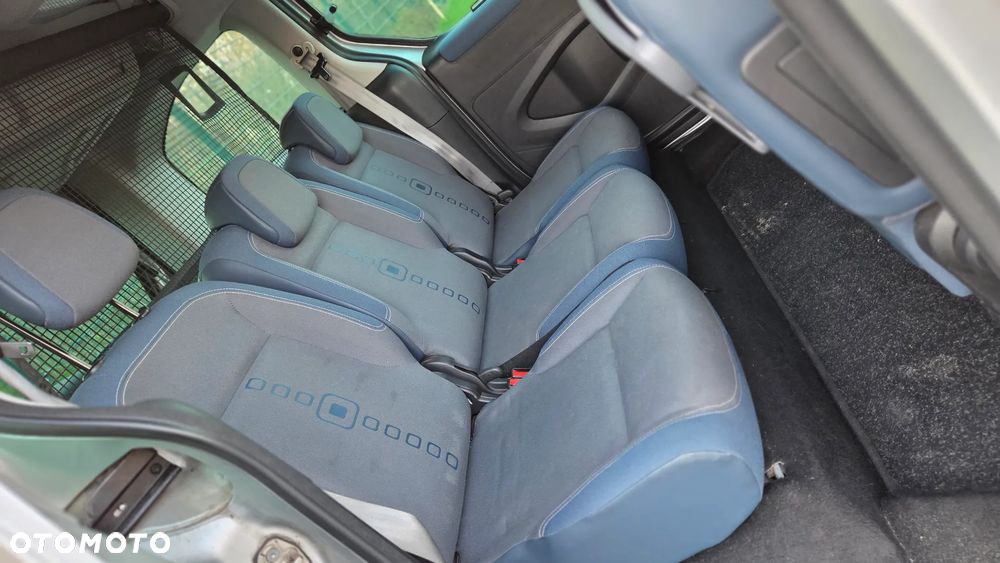 Citroën Berlingo VTi 120 Multispace Exclusive - 15