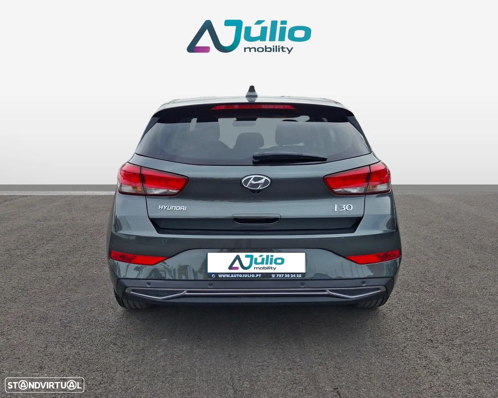 Hyundai i30 1.0 T-GDi Style Plus - 9