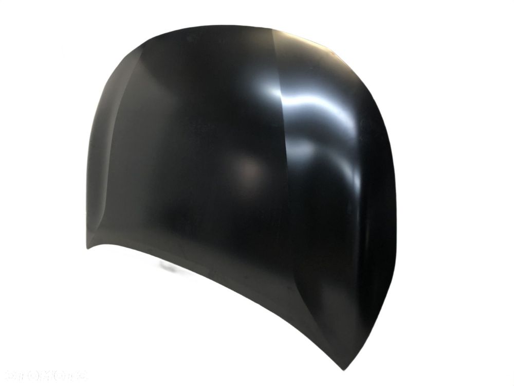 Suzuki Swace 2020- Toyota Corolla E21 2018- Maska pokrywa silnika Aluminium - 2