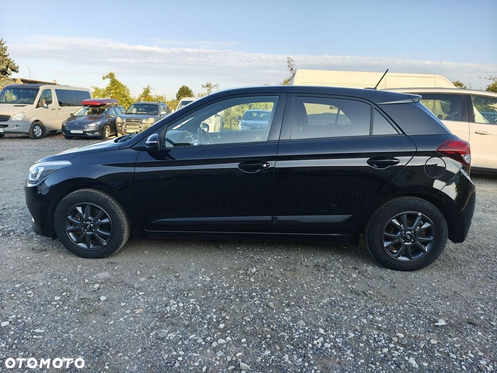 Hyundai i20 1.0 T-GDI Trend - 9