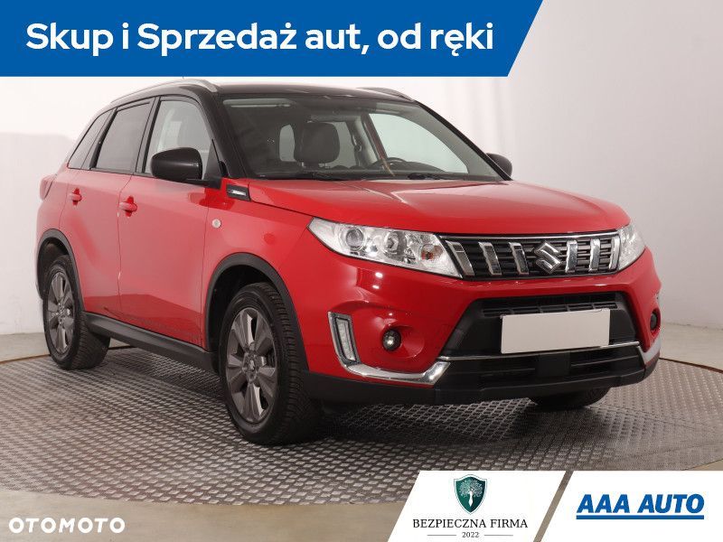 Suzuki Vitara - 3