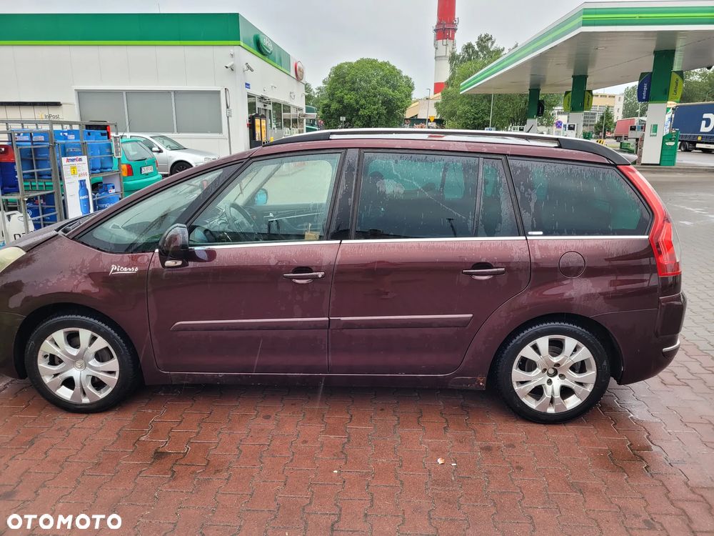 Citroën C4 Picasso 2.0 HDi Impress Exclusive MCP - 6