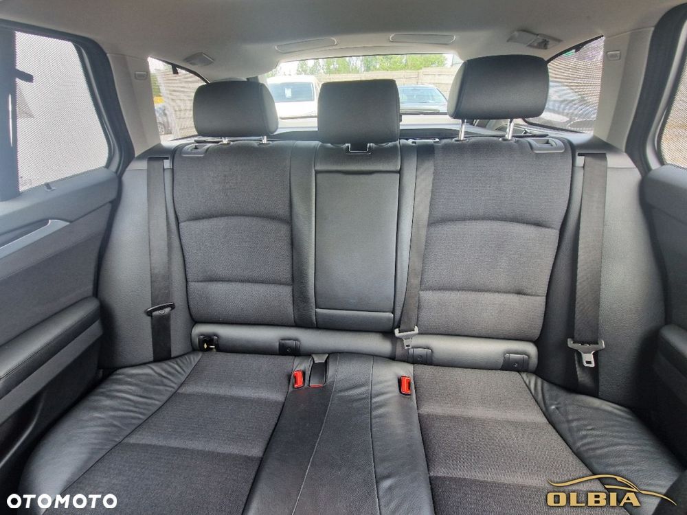 BMW Seria 5 - 38