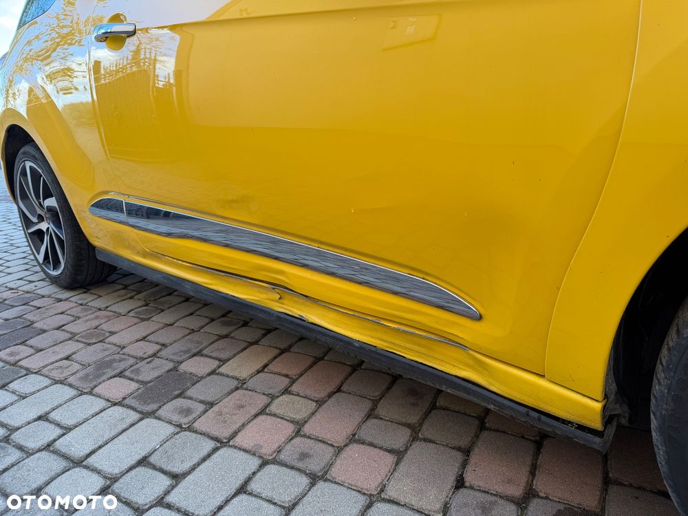 DS Automobiles DS 3 - 5