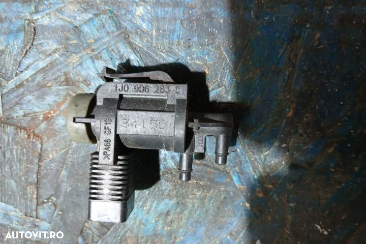 Electrovalva 1J0906283C 1J0906283C Volkswagen VW Passat B6 [2005 - 20 - 1