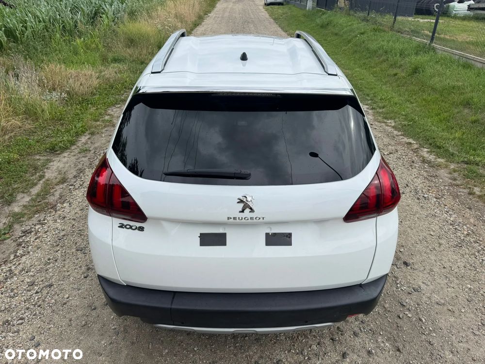 Peugeot 2008 - 21