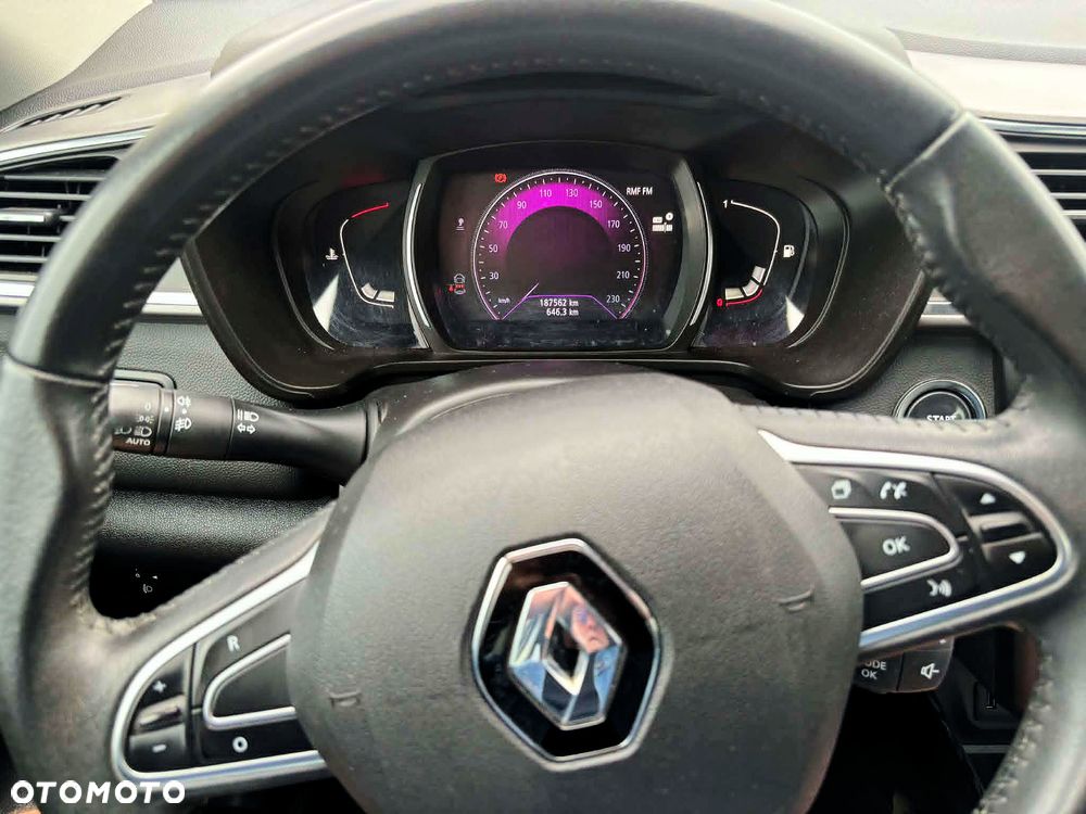 Renault Kadjar 1.6 dCi Energy Adventure - 10