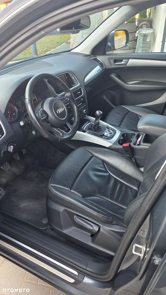 Audi Q5 2.0 TDI Quattro - 12