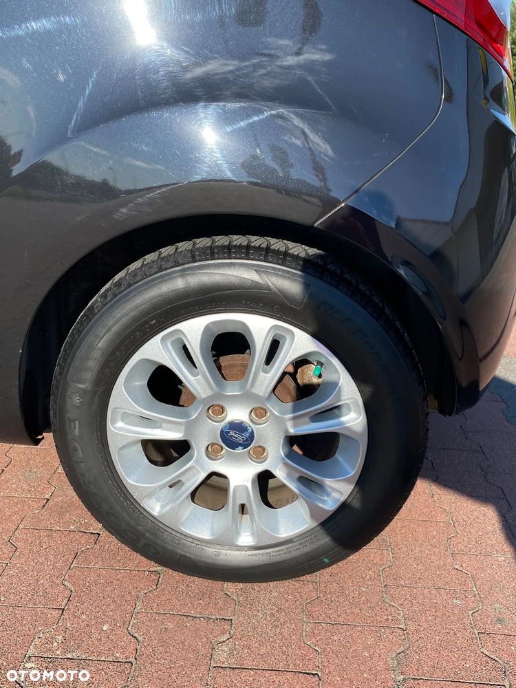 Ford Ka 2009 photo 3
