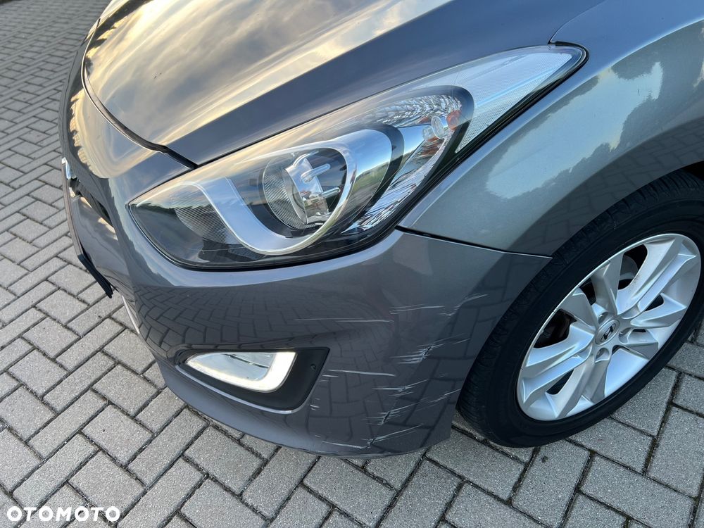 Hyundai i30 1.4 Premium - 5