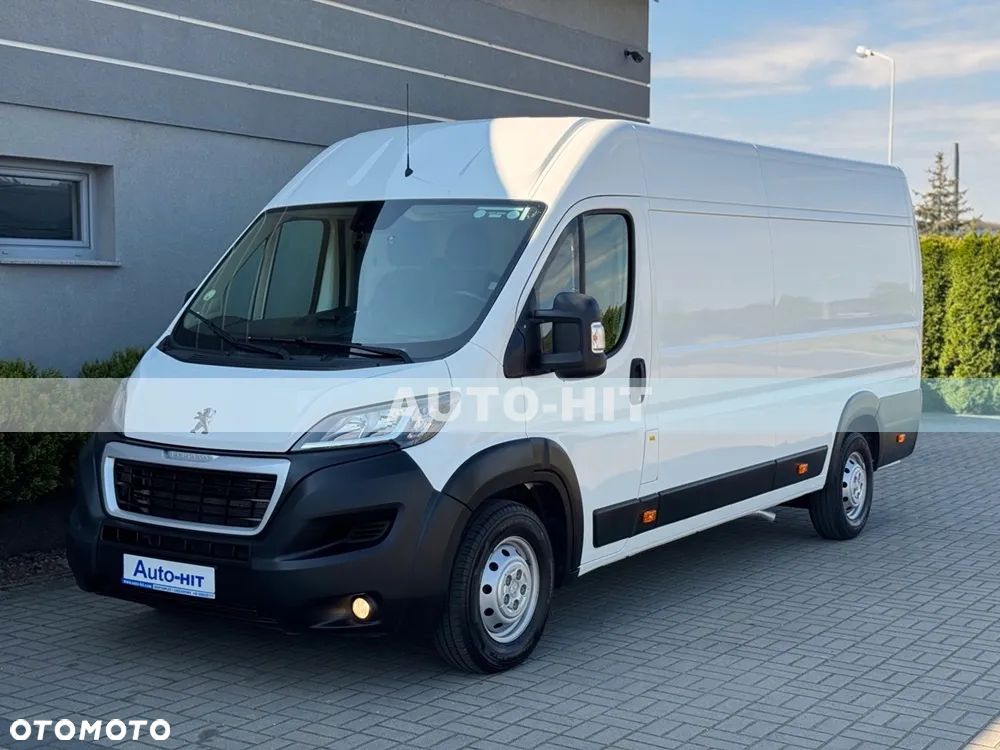 Peugeot Boxer - 10