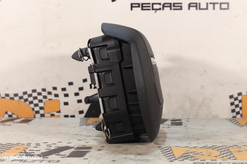 Airbag De Volante Land Rover Range Rover Evoque (L538)  Bj32043b13bg8p - 2