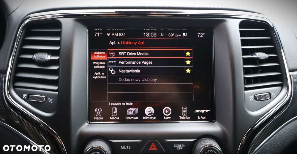 Jeep Grand Cherokee - 29