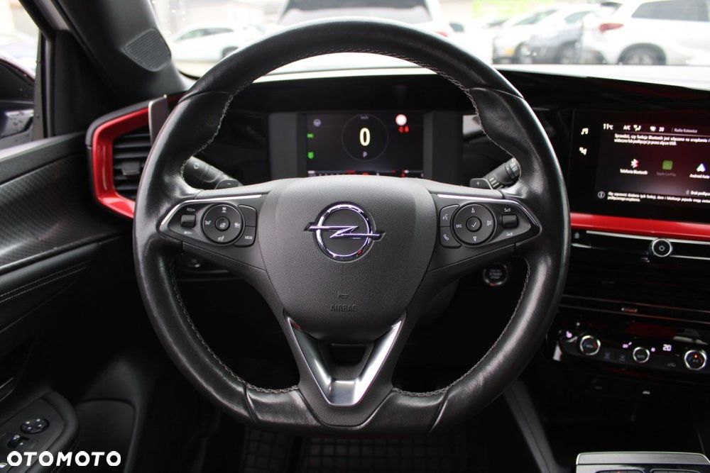 Opel Mokka - 13