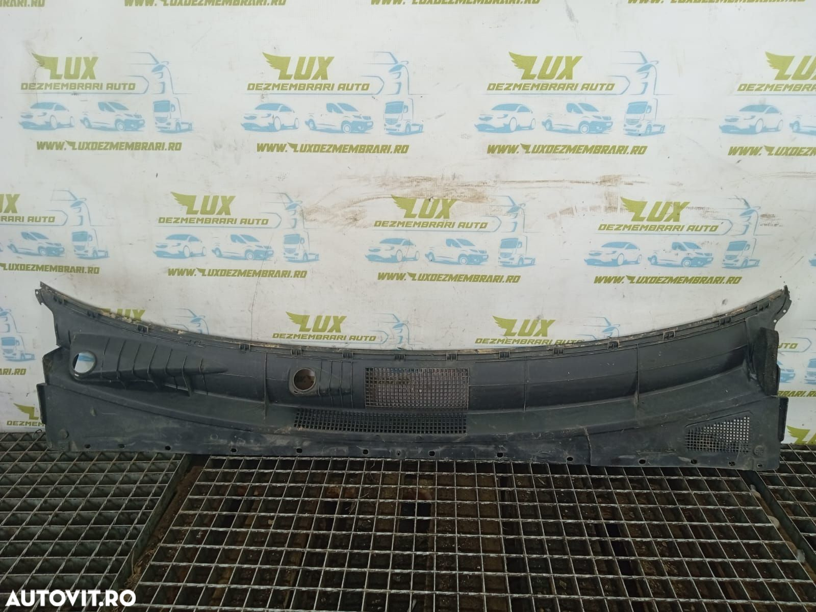 Grila stergator 86150-2E000 Hyundai Tucson 1 [2004 - 2010] - 2
