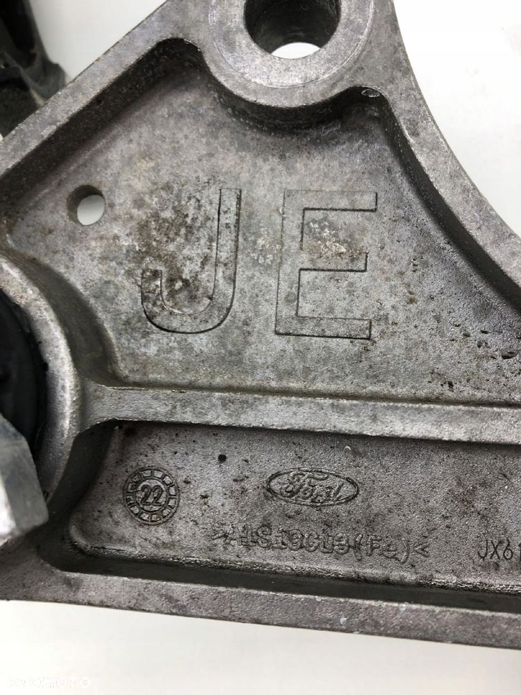 FORD KUGA MK3 ŁAPA PODUSZKA SKRZYNI JX61-6P093-EC - 4