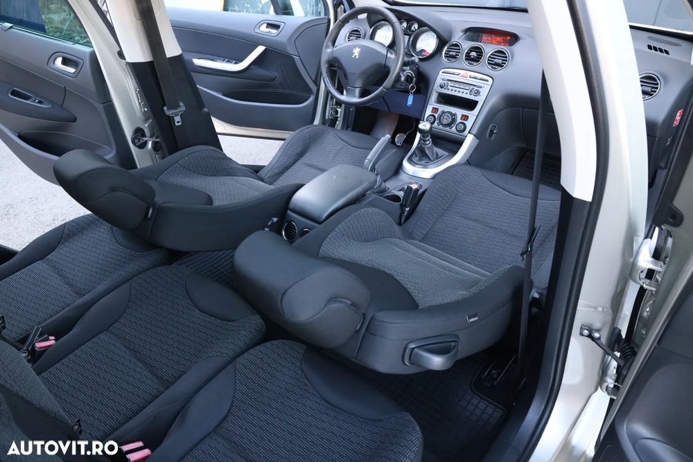 Peugeot 308 - 14